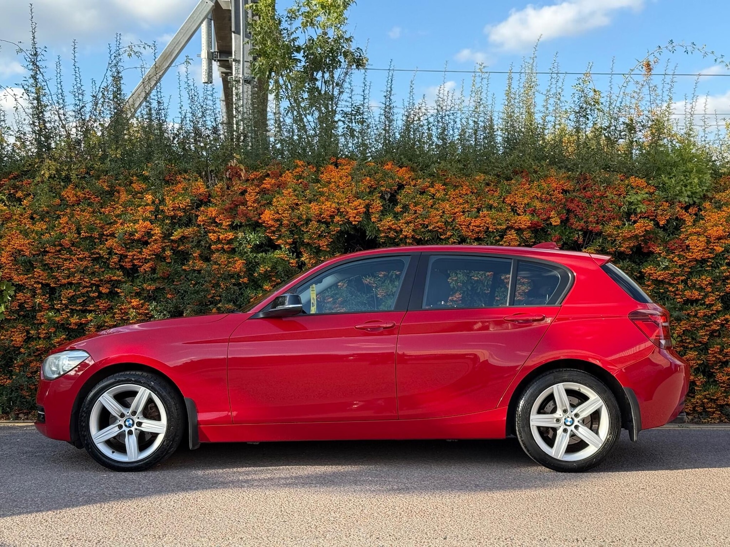 Used BMW 1 Series 2012 for sale - 76122180: Photo 6
