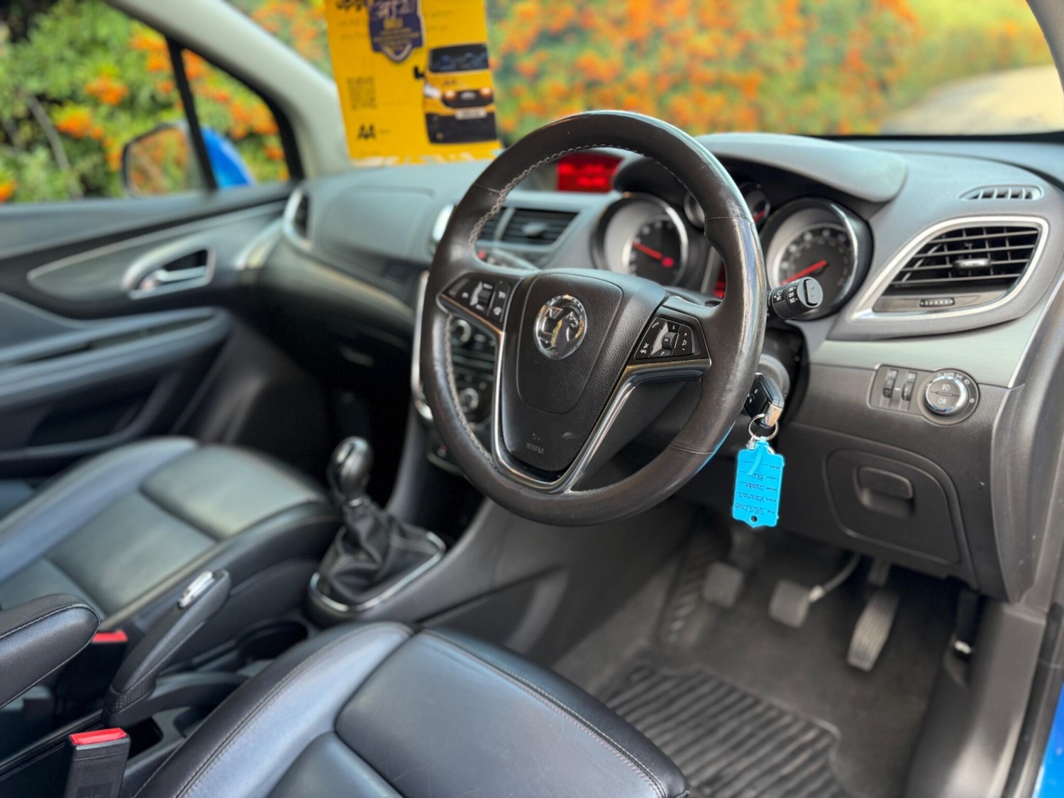 Vehicle 23
