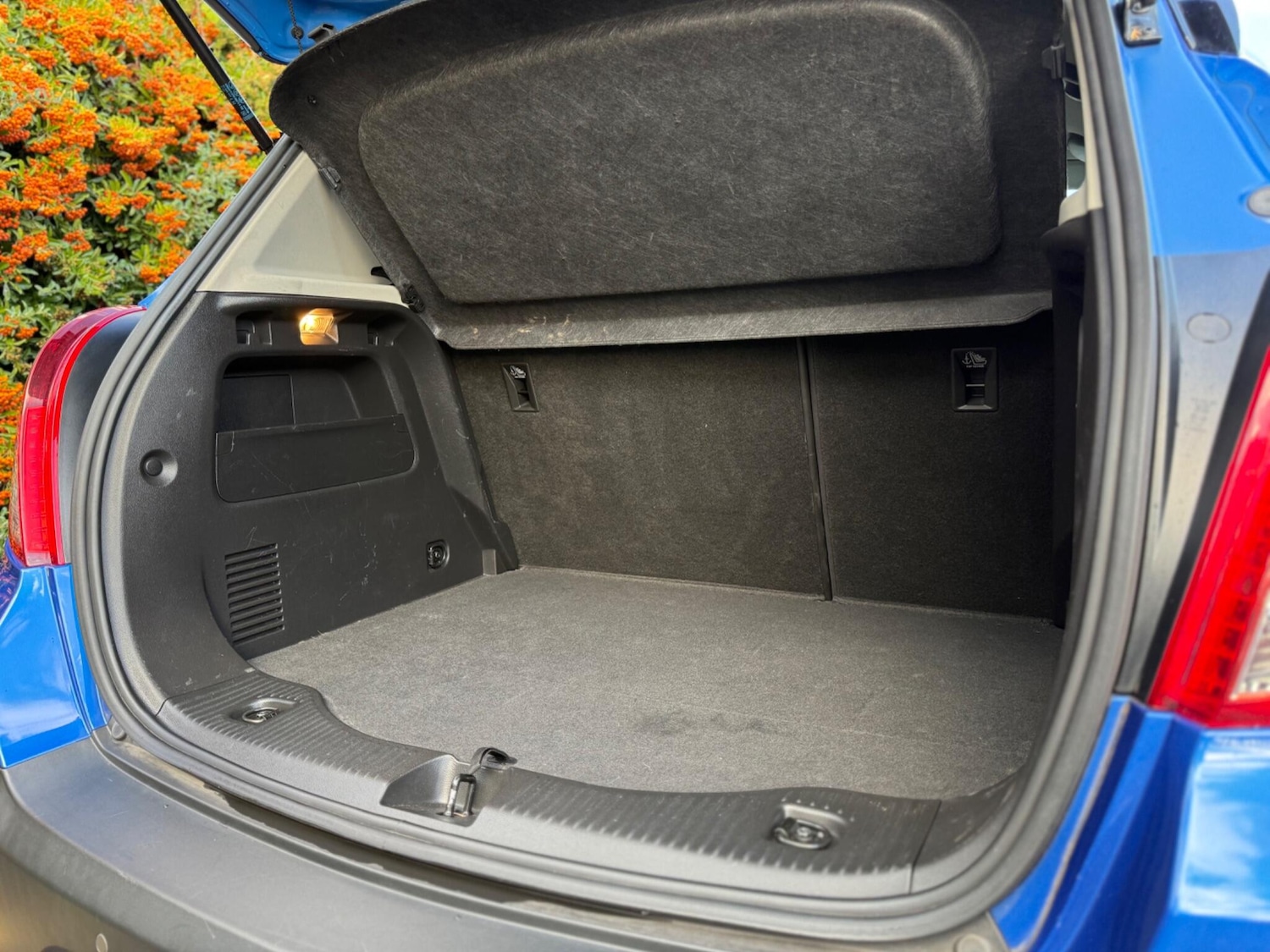 Vehicle 45