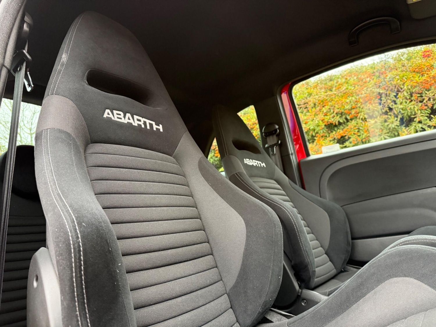 Used Abarth 595 2018 for sale - 77098061: Photo 20