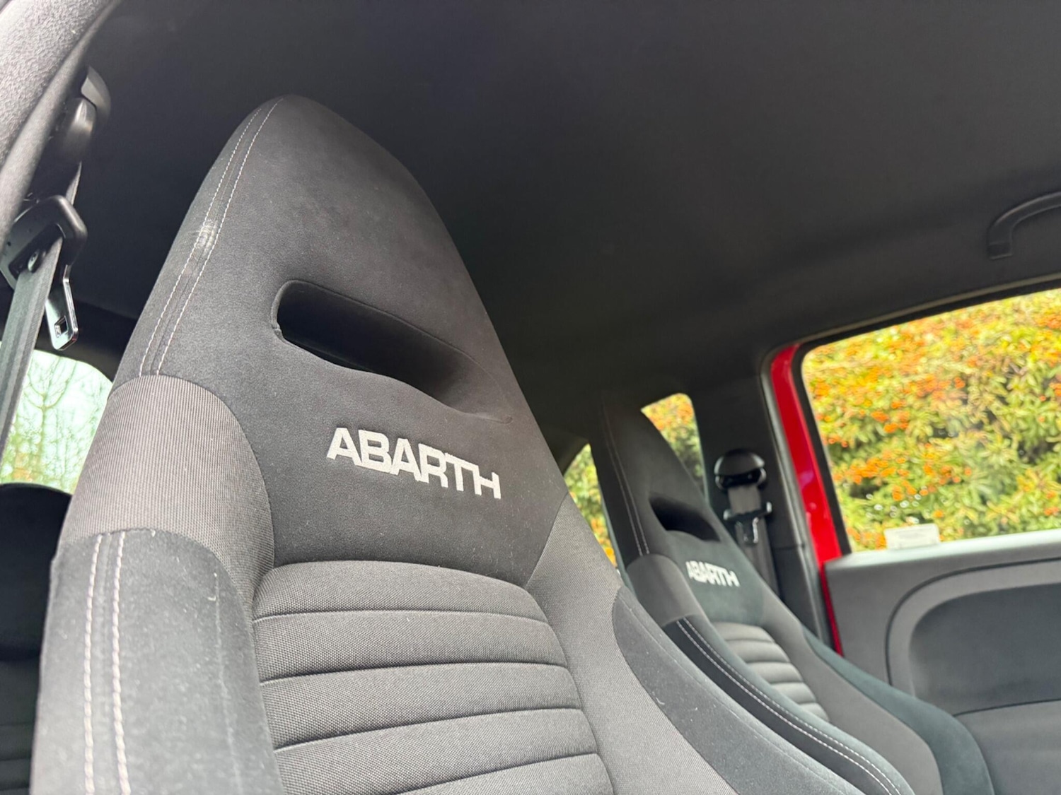 Used Abarth 595 2018 for sale - 77098061: Photo 21