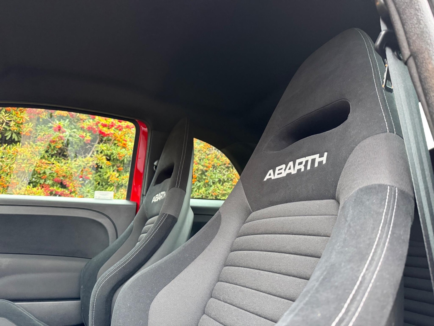 Used Abarth 595 2018 for sale - 77098061: Photo 28