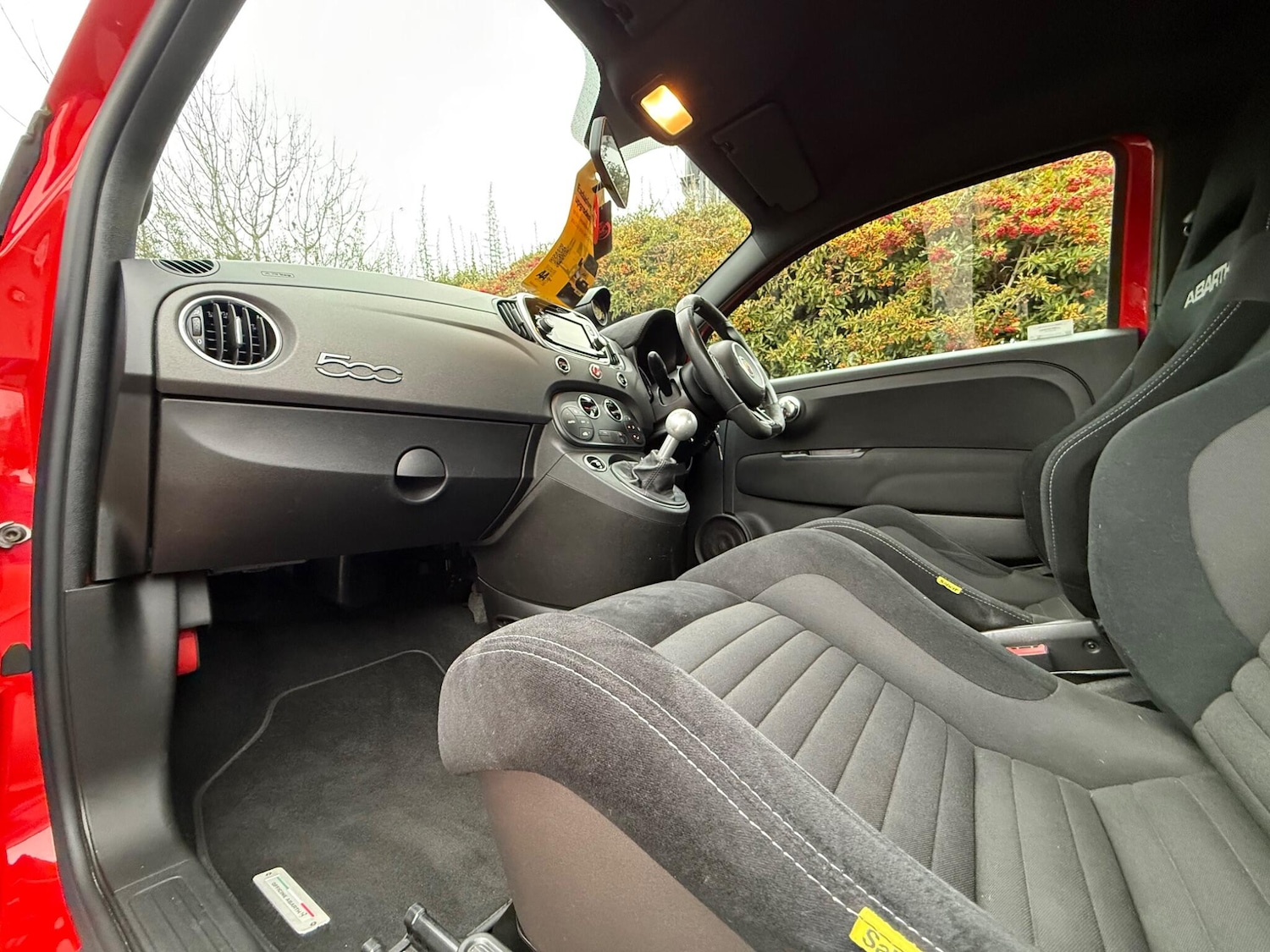 Used Abarth 595 2018 for sale - 77098061: Photo 30