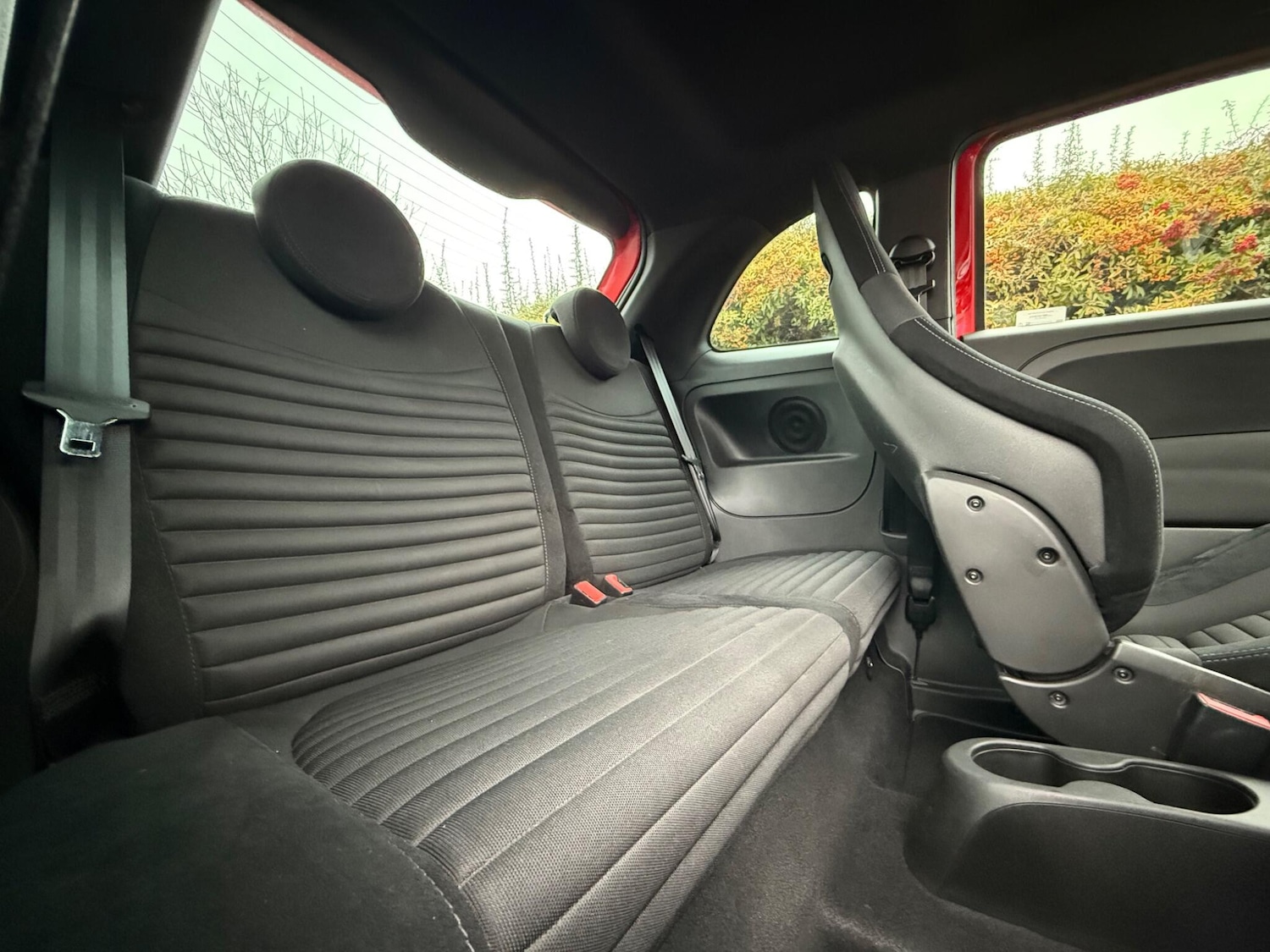 Used Abarth 595 2018 for sale - 77098061: Photo 31