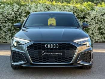 Used Audi A3 2021 for sale - 74686792: Photo