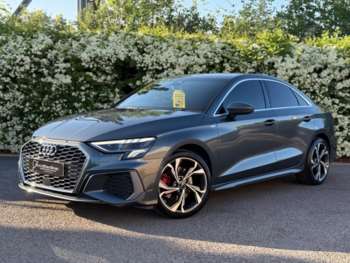 Used Audi A3 2021 for sale - 74686792: Photo