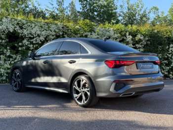 Used Audi A3 2021 for sale - 74686792: Photo