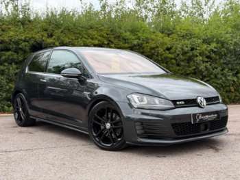 2015 (65) - 2.0 TDI GTD 3dr