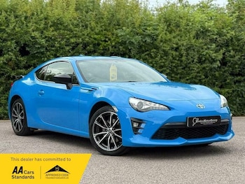 Used Toyota GT86 2019 for sale - 78902052: Photo
