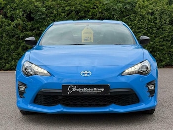 Used Toyota GT86 2019 for sale - 78902052: Photo