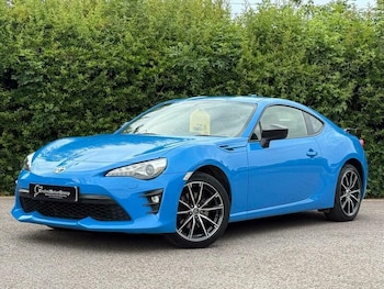 Used Toyota GT86 2019 for sale - 78902052: Photo