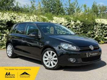 2012 (61) - 1.4 TSI 160 GT 5dr DSG