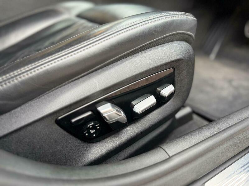 Used BMW 5 Series 2018 for sale - 76227636: Photo 21