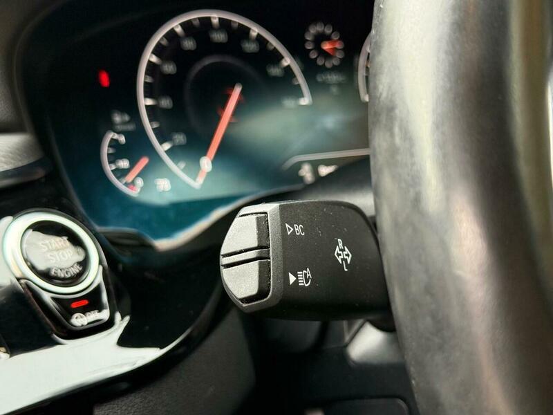 Used BMW 5 Series 2018 for sale - 76227636: Photo 24