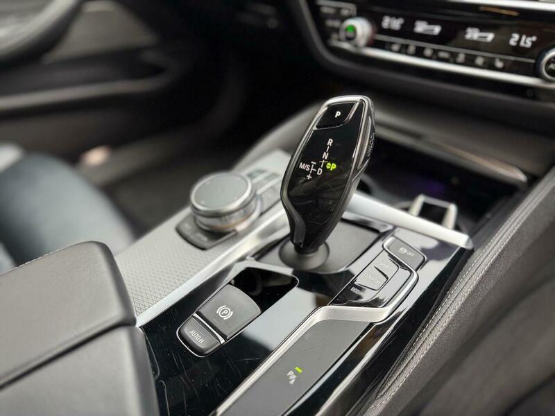 Used BMW 5 Series 2018 for sale - 76227636: Photo 27