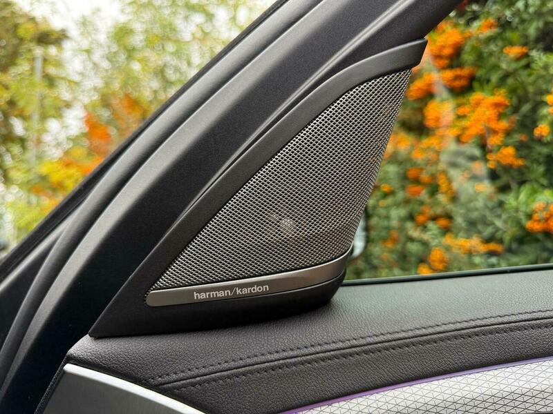 Used BMW 5 Series 2018 for sale - 76227636: Photo 30