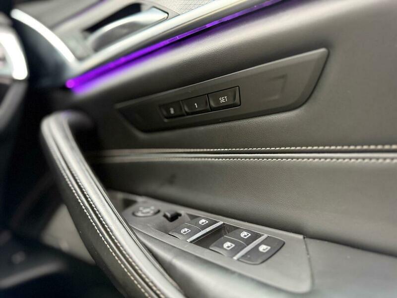 Used BMW 5 Series 2018 for sale - 76227636: Photo 31