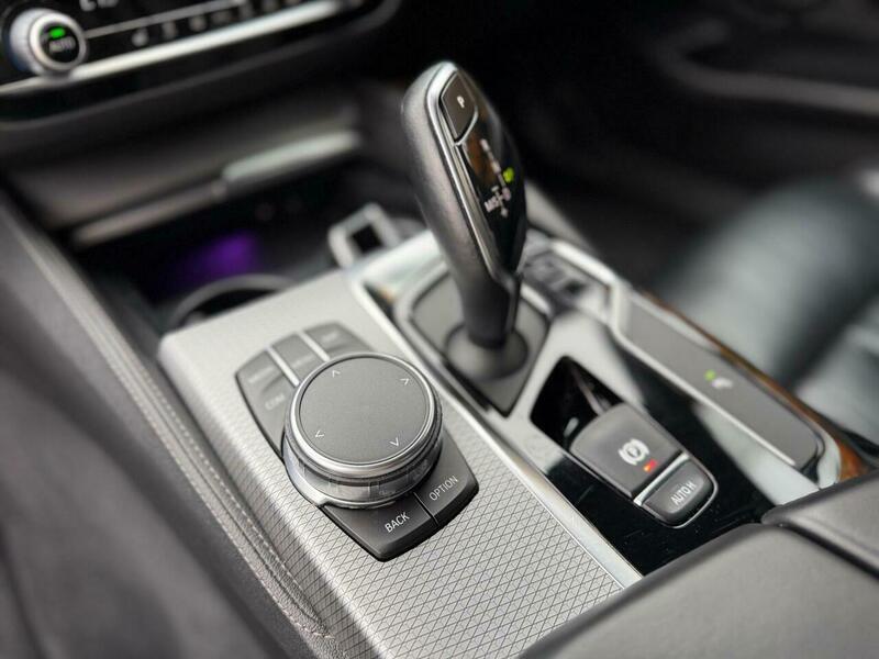 Used BMW 5 Series 2018 for sale - 76227636: Photo 36