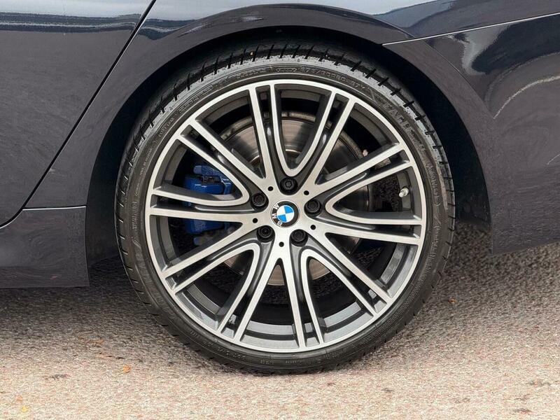 Used BMW 5 Series 2018 for sale - 76227636: Photo 44