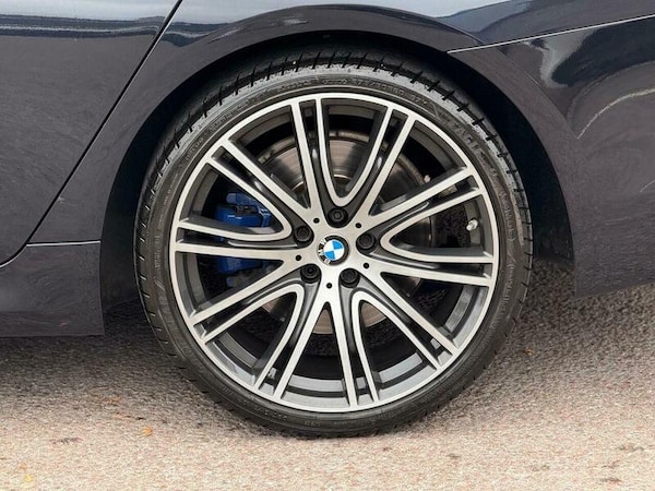 Used BMW 5 Series 2018 for sale - 76227636: Photo 44