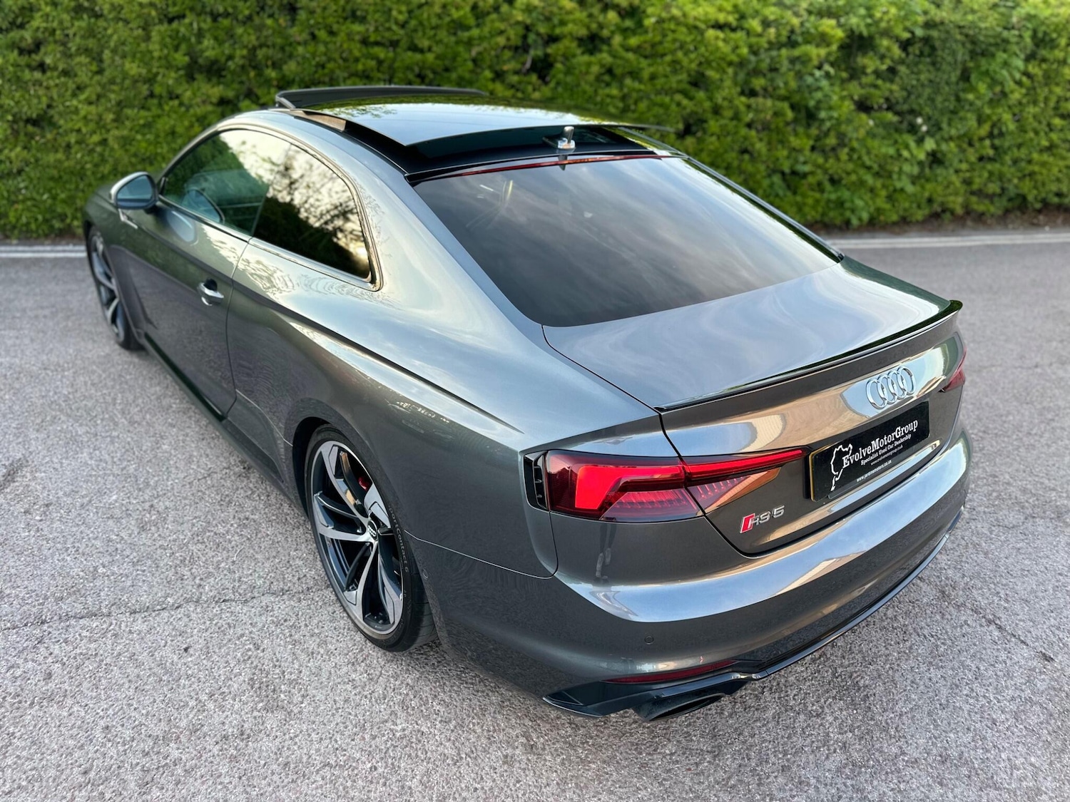 Used Audi RS5 2017 for sale - 78156973: Photo 13