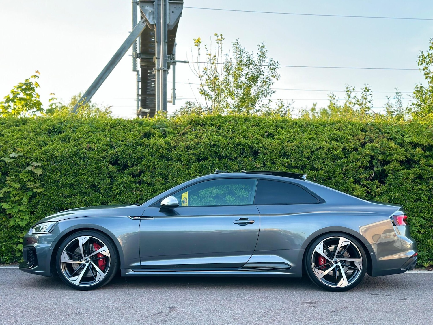 Used Audi RS5 2017 for sale - 78156973: Photo 15