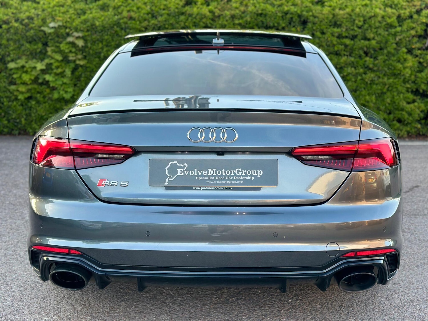 Used Audi RS5 2017 for sale - 78156973: Photo 16