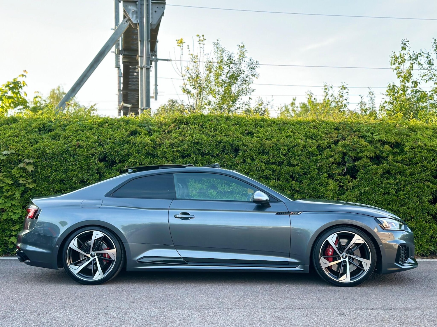 Used Audi RS5 2017 for sale - 78156973: Photo 18