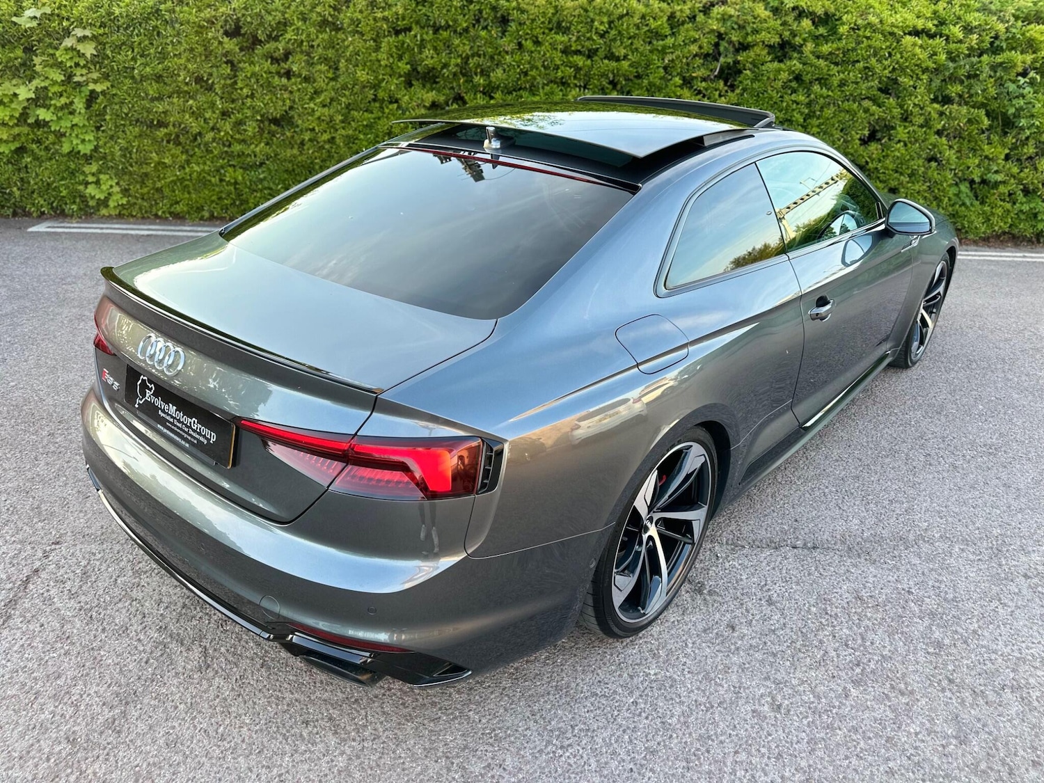 Used Audi RS5 2017 for sale - 78156973: Photo 21