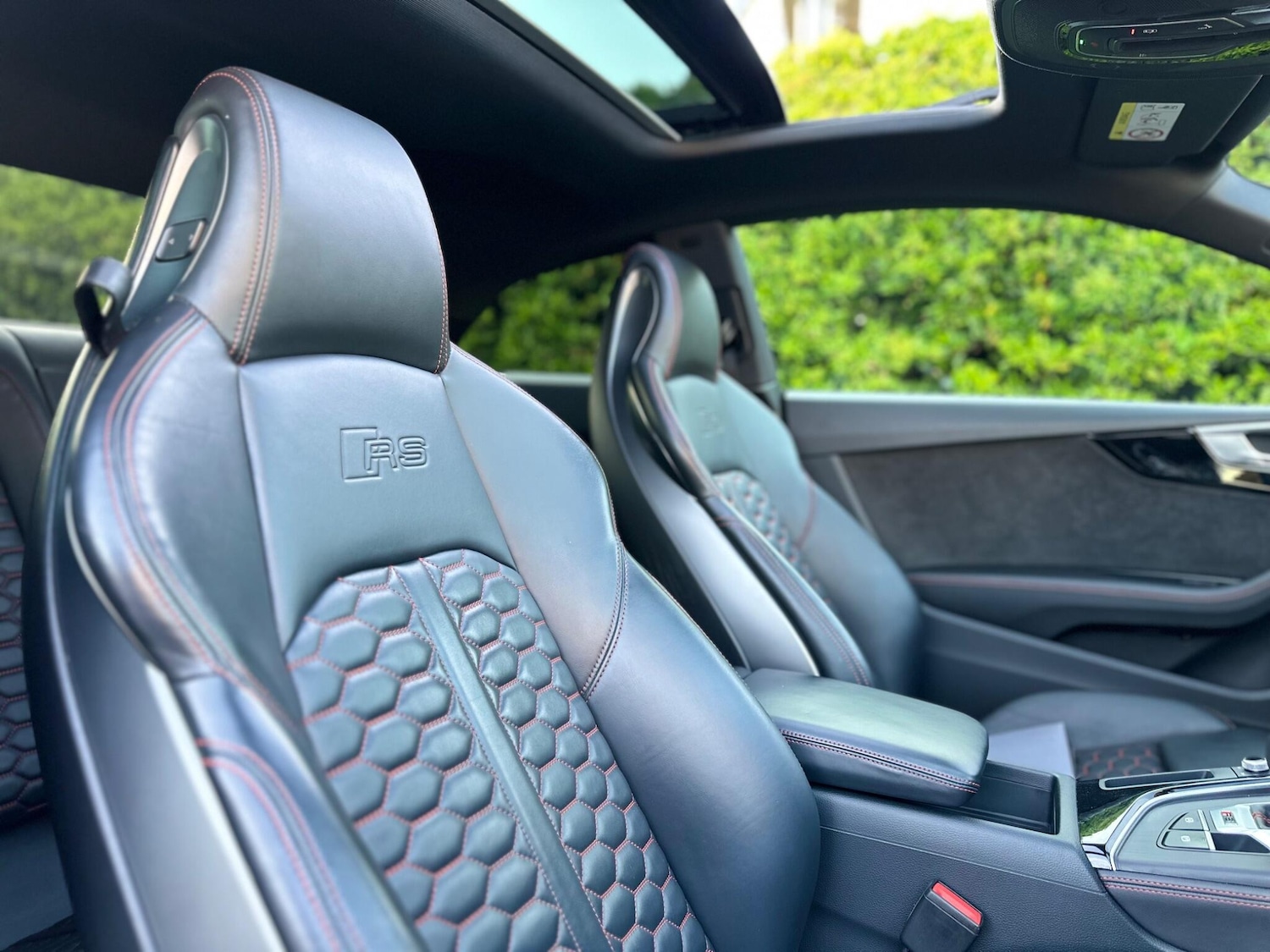 Used Audi RS5 2017 for sale - 78156973: Photo 26