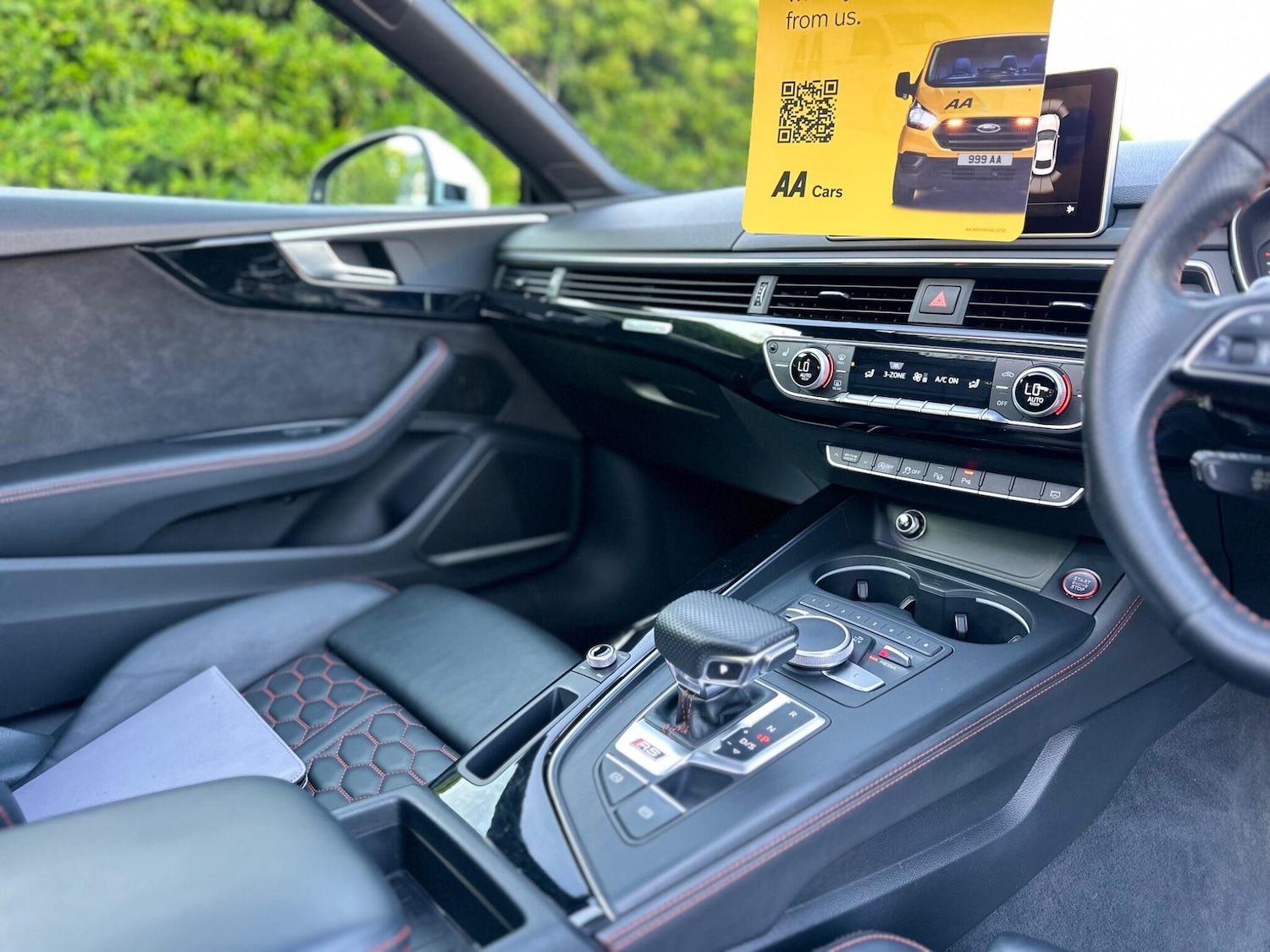 Used Audi RS5 2017 for sale - 78156973: Photo 27