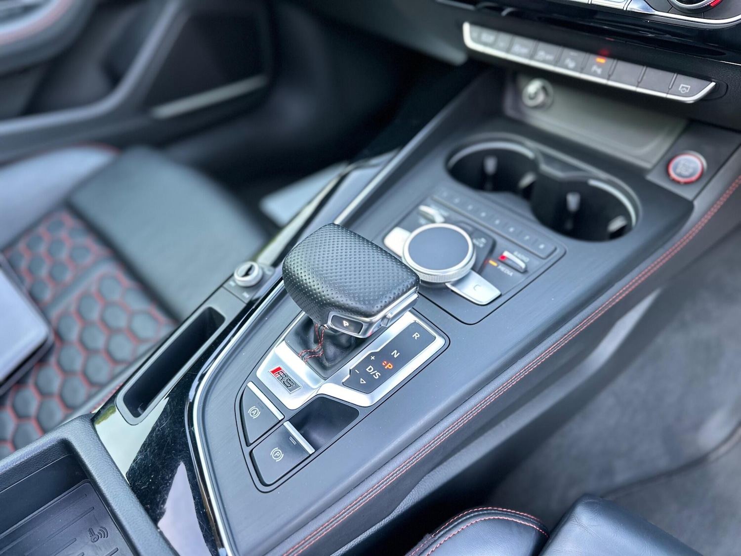 Used Audi RS5 2017 for sale - 78156973: Photo 28