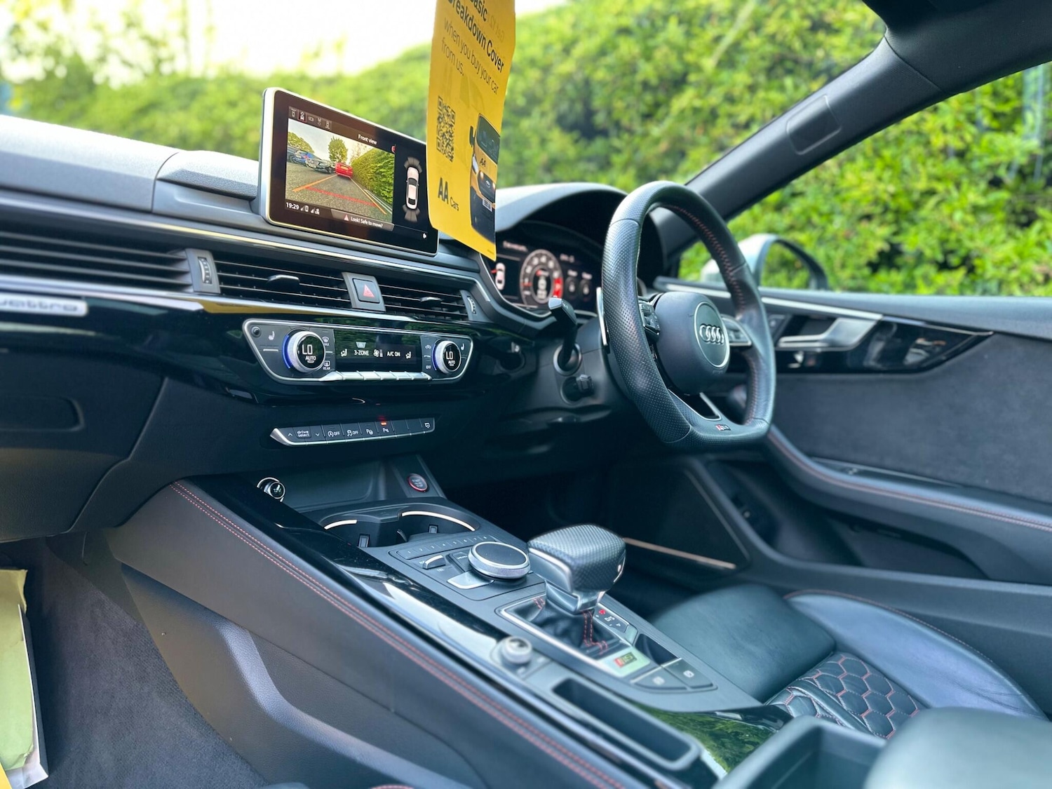 Used Audi RS5 2017 for sale - 78156973: Photo 29