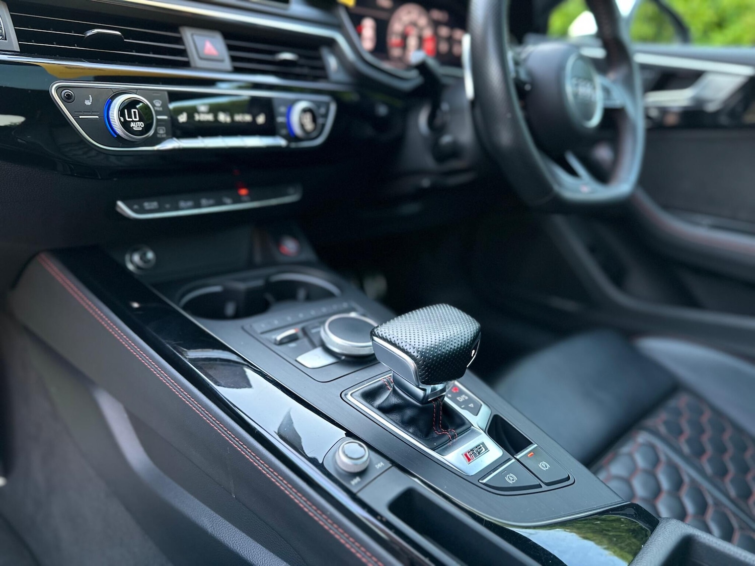 Used Audi RS5 2017 for sale - 78156973: Photo 31