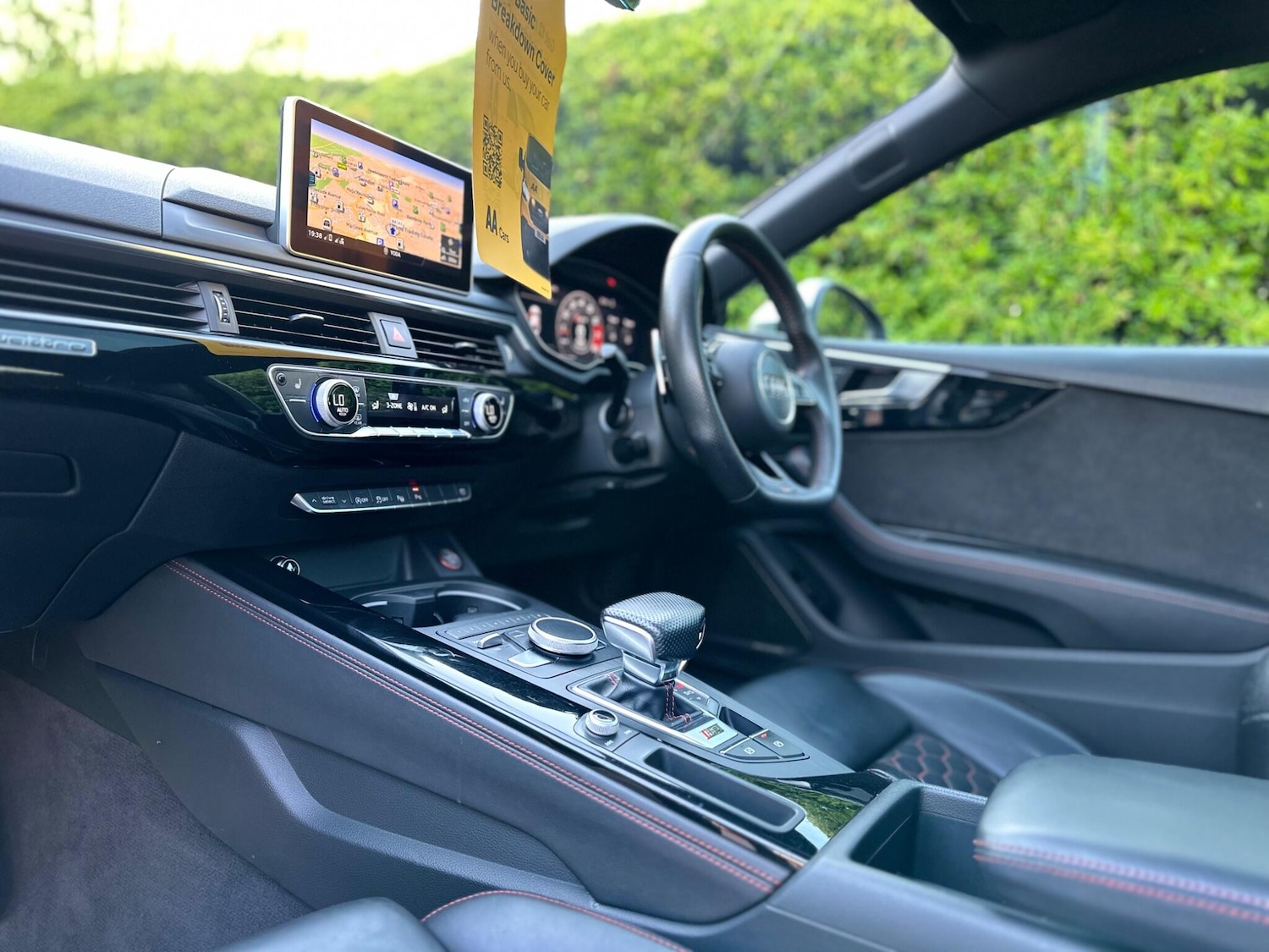 Used Audi RS5 2017 for sale - 78156973: Photo 32