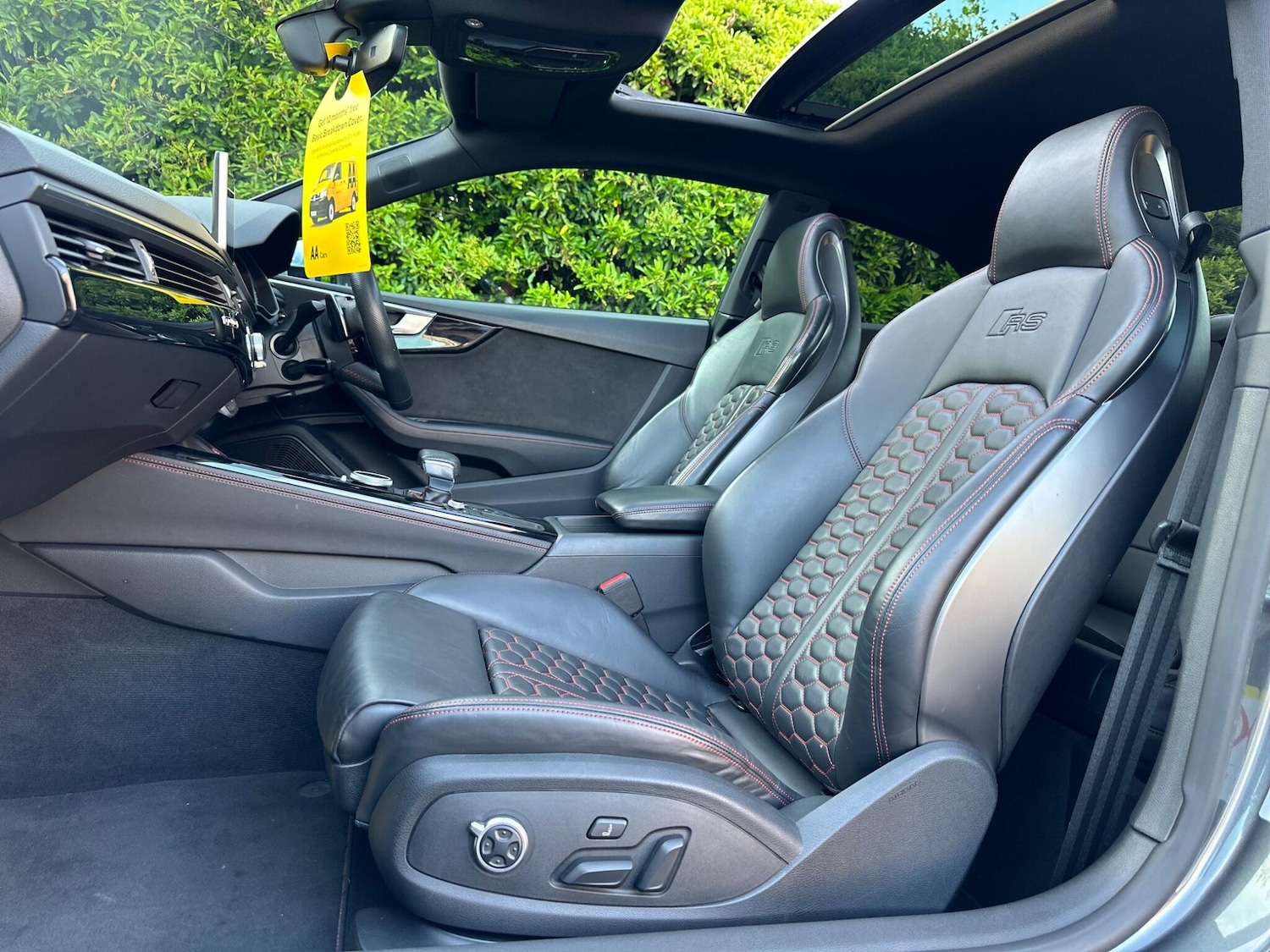 Used Audi RS5 2017 for sale - 78156973: Photo 33