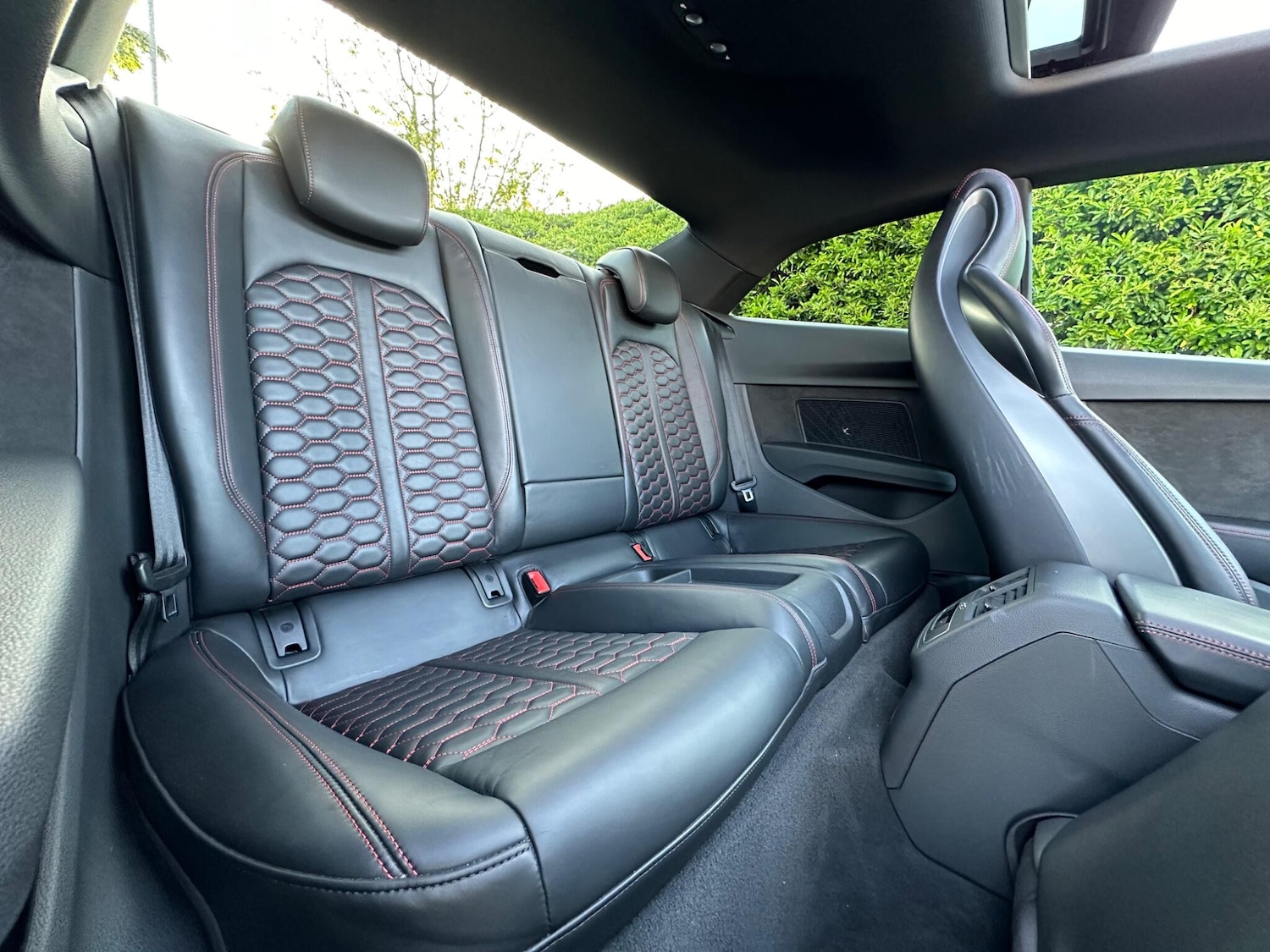 Used Audi RS5 2017 for sale - 78156973: Photo 34