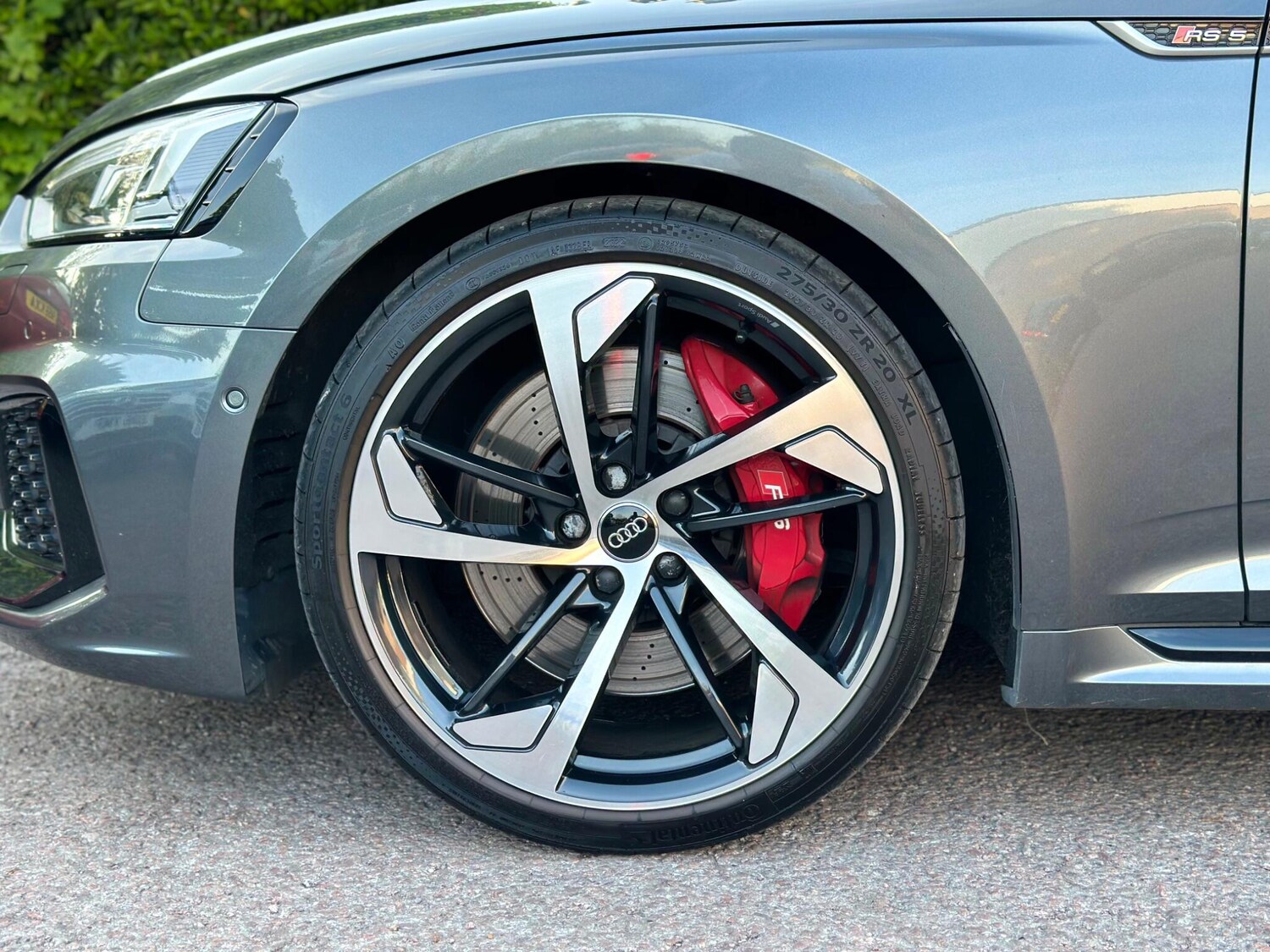 Used Audi RS5 2017 for sale - 78156973: Photo 39