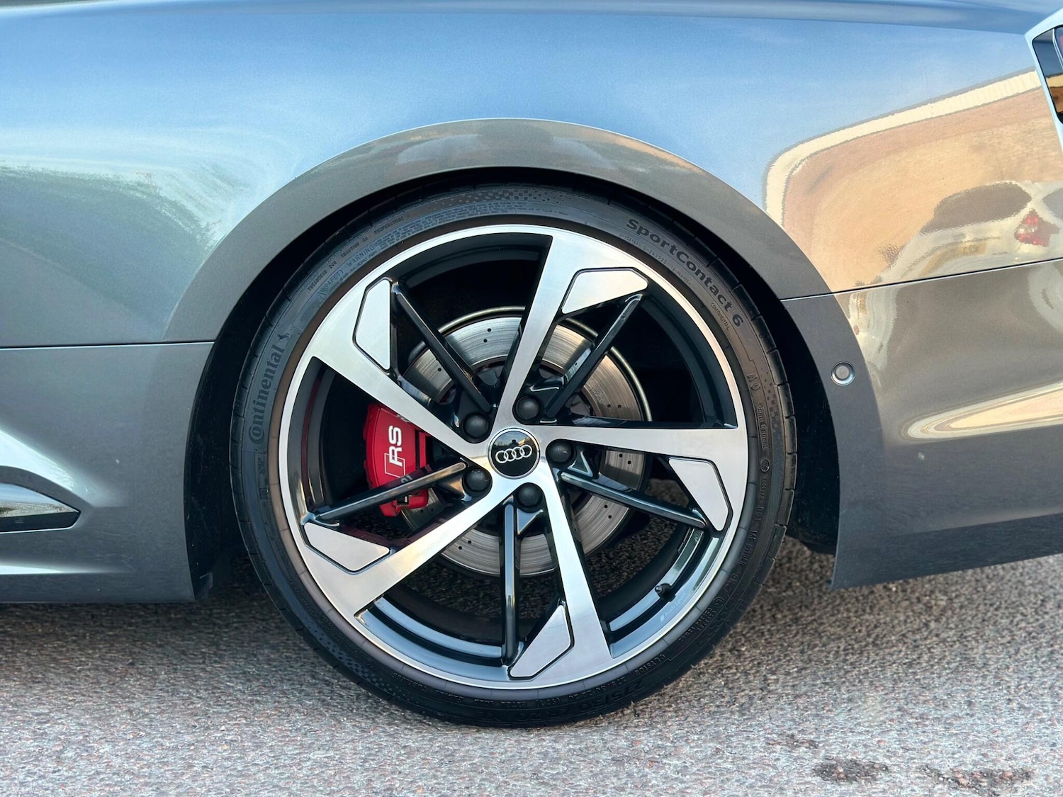 Used Audi RS5 2017 for sale - 78156973: Photo 42