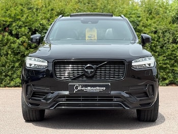 Used Volvo XC90 2016 for sale - 78902055: Photo
