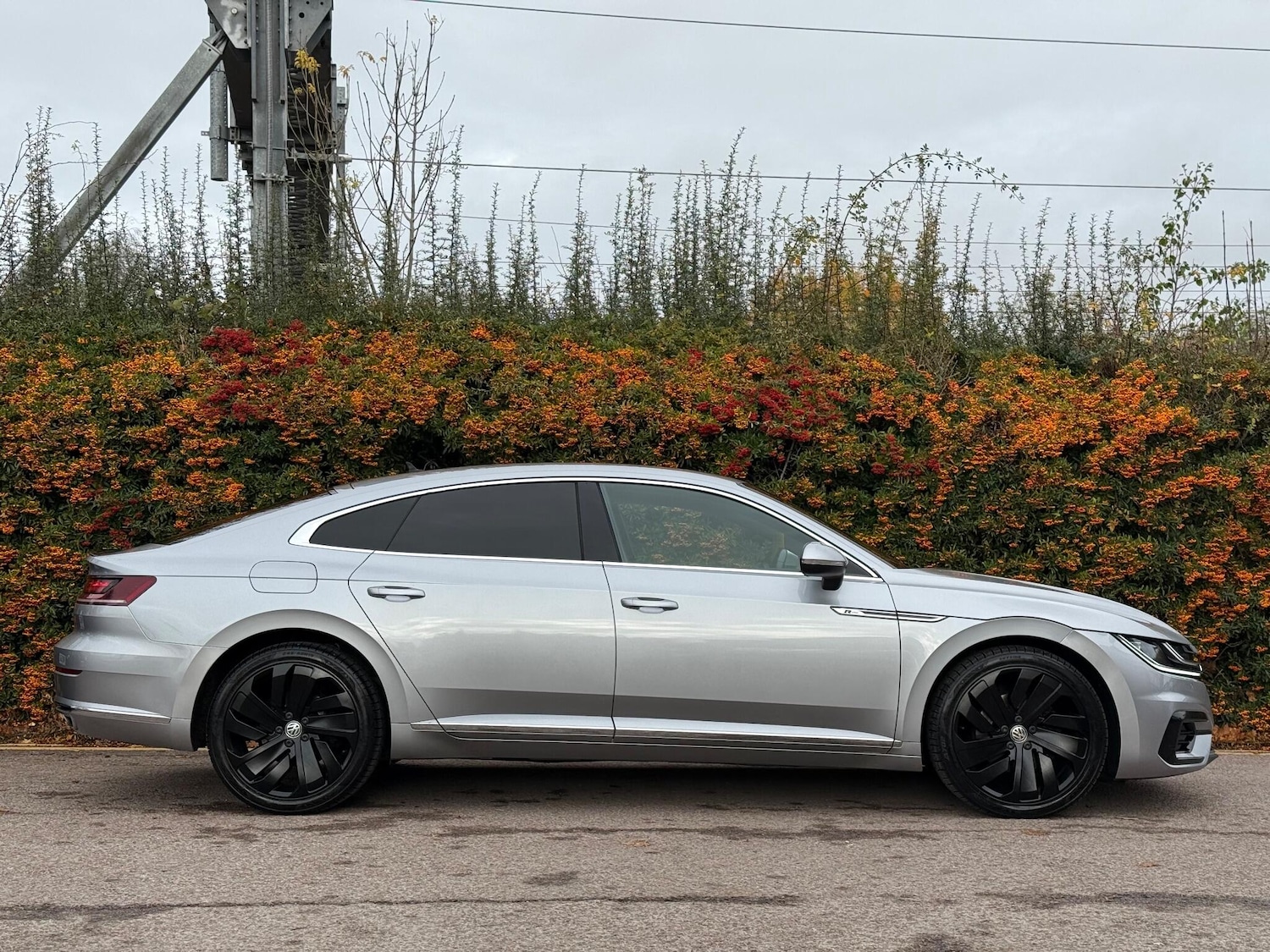 Used Volkswagen Arteon 2018 for sale - 76995520: Photo 14