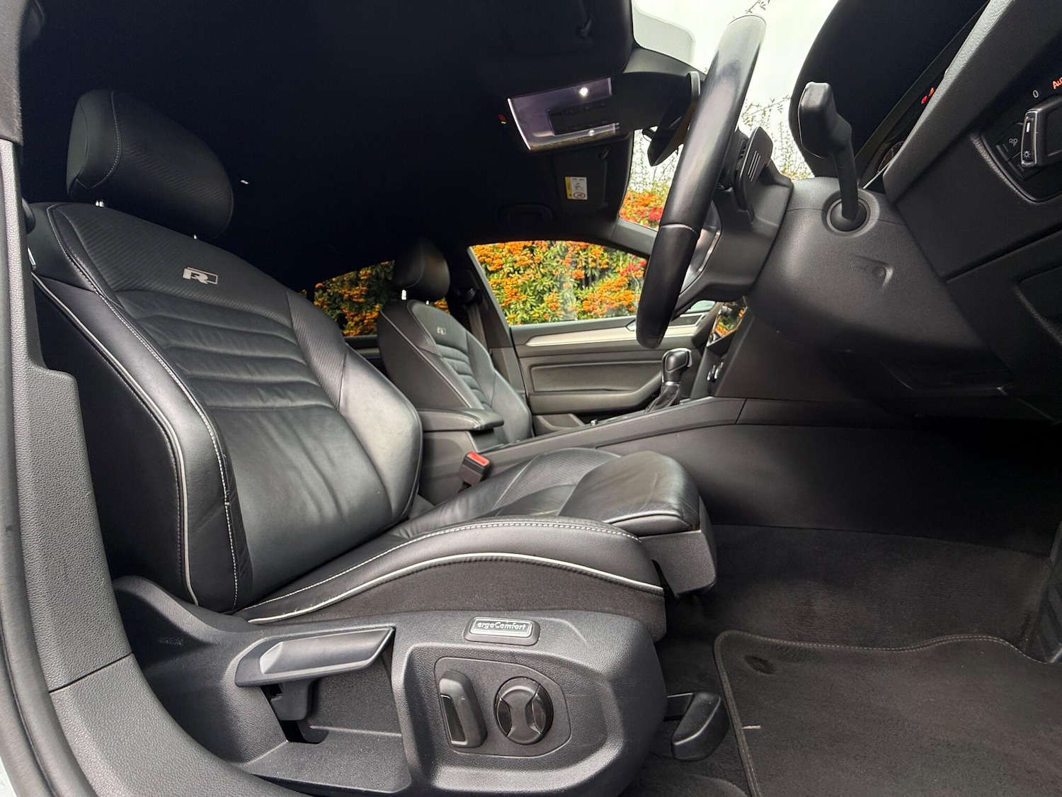 Used Volkswagen Arteon 2018 for sale - 76995520: Photo 19