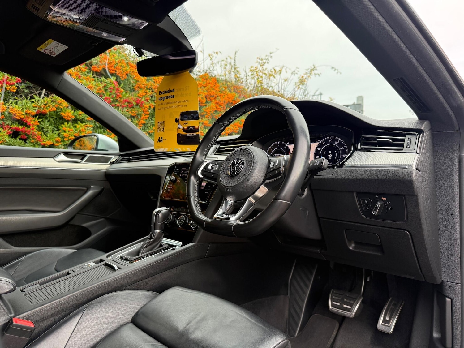 Used Volkswagen Arteon 2018 for sale - 76995520: Photo 20