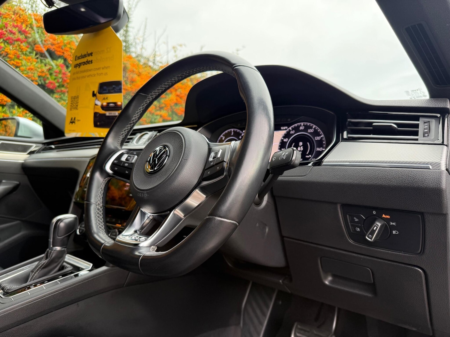 Used Volkswagen Arteon 2018 for sale - 76995520: Photo 21