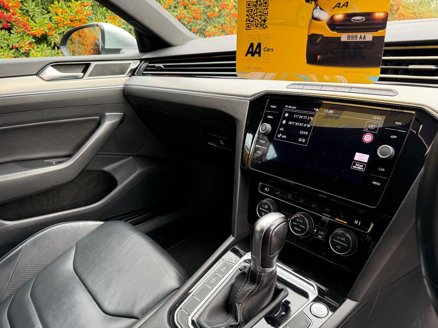 Used Volkswagen Arteon 2018 for sale - 76995520: Photo 22