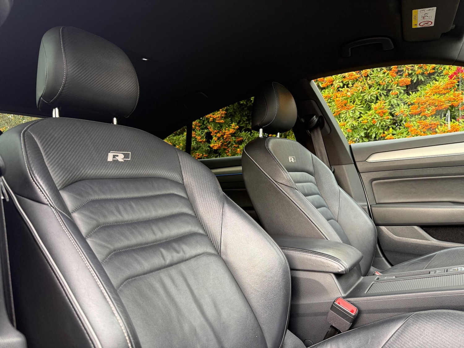 Used Volkswagen Arteon 2018 for sale - 76995520: Photo 24