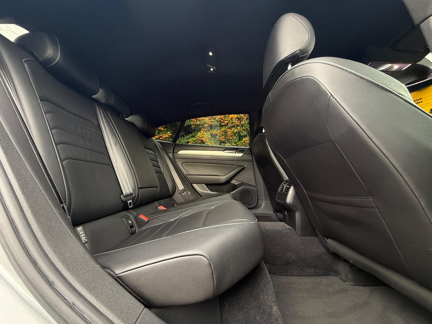 Used Volkswagen Arteon 2018 for sale - 76995520: Photo 25