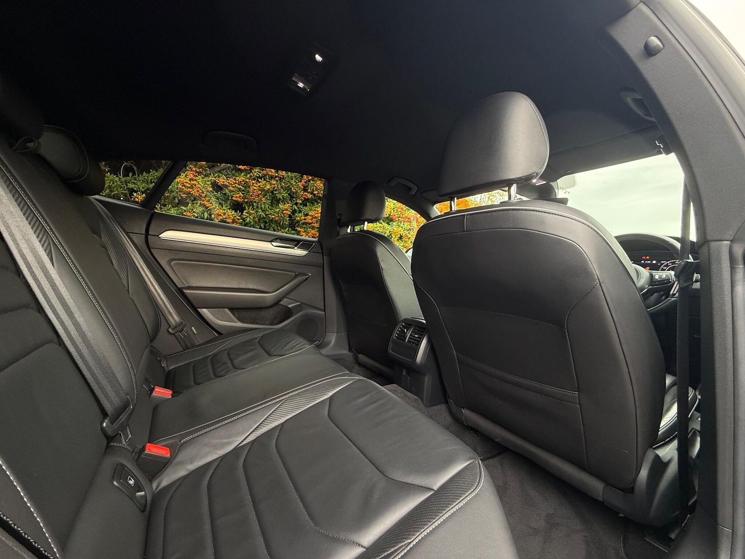 Used Volkswagen Arteon 2018 for sale - 76995520: Photo 26