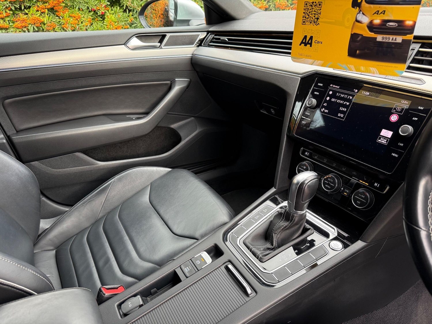 Used Volkswagen Arteon 2018 for sale - 76995520: Photo 28