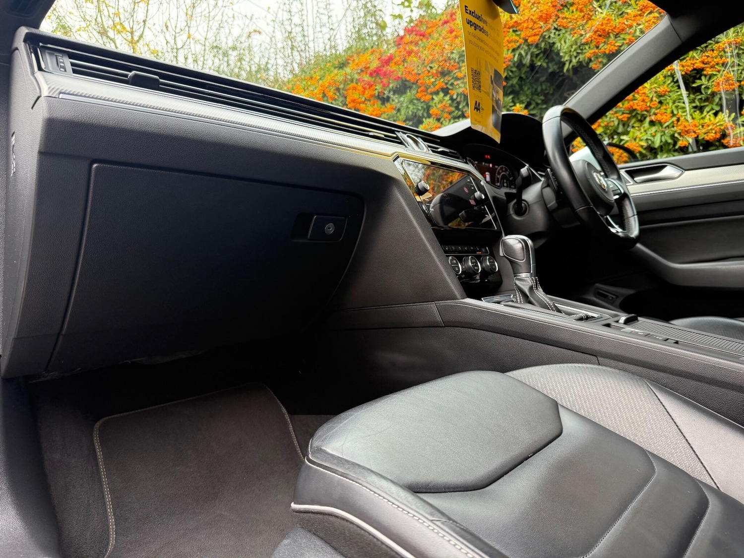 Used Volkswagen Arteon 2018 for sale - 76995520: Photo 29